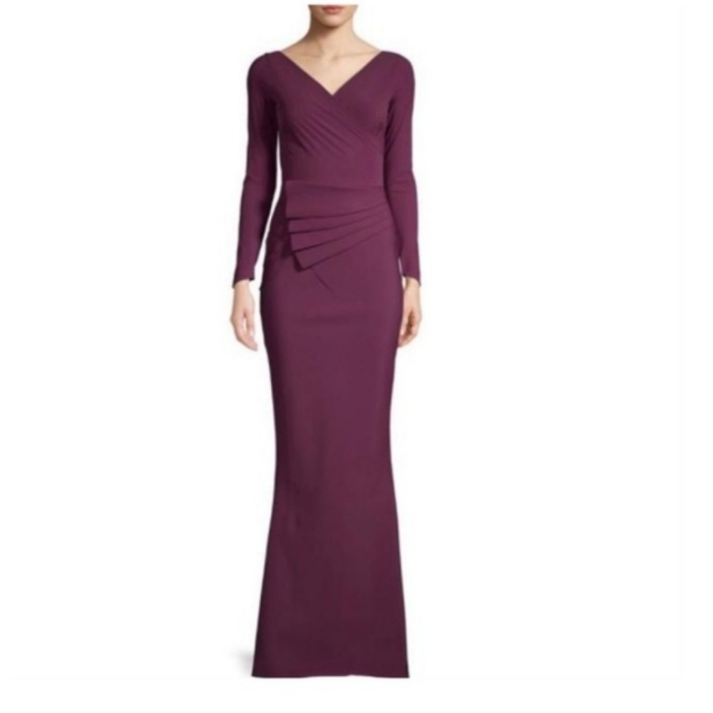 Chiara Boni Gown new with tags, size 10 long